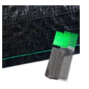 Poly-Tex Ground Cover Kit - 12x14 - Green