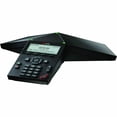 thumbnail image 1 of Poly Trio 8300 IP Conference Station w/LCD Display, Black TAA POE-E 849A2AA#ABA, 1 of 4
