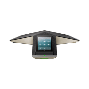 Poly Trio C60 IP Conference Phone Full Radio and PoE-enabled