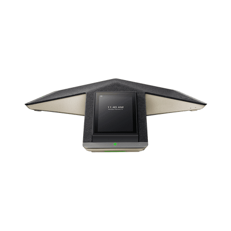 Poly Trio C60 IP Conference Phone for Microsoft Teams Full Radio and PoE-enabled