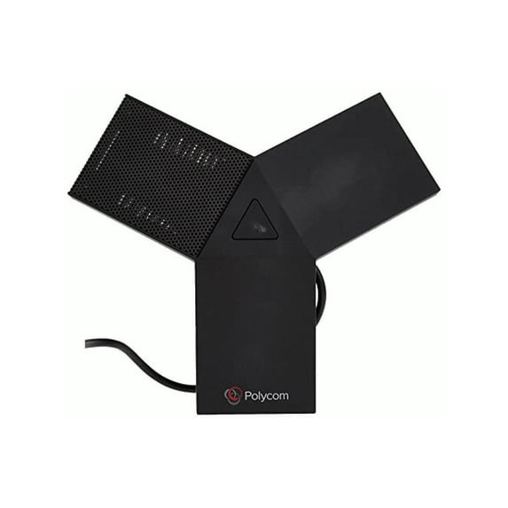 Poly Trio Microphone