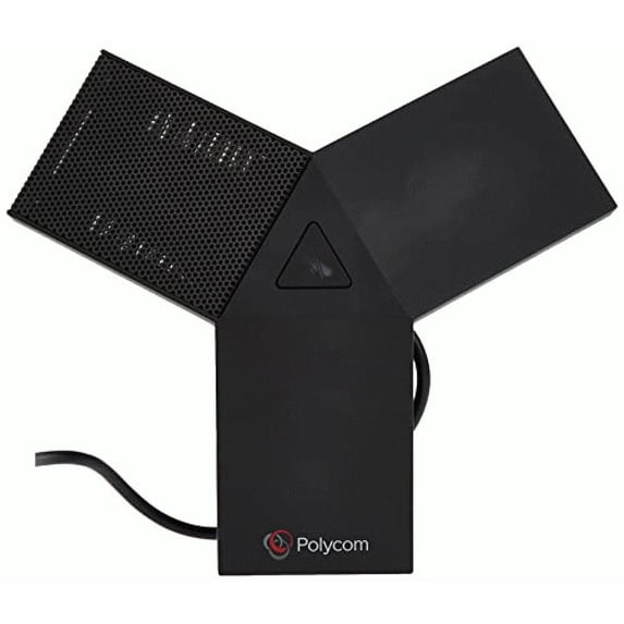 Poly Trio Microphone