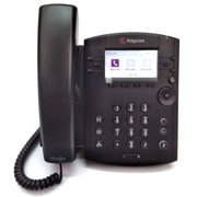 Poly VVX 311 - VoIP phone - 3-way call capability - SIP, SDP - 6 lines - government GSA