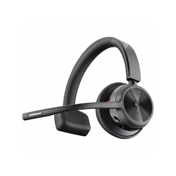 Poly Voyager 4310 Microsoft Teams Certified USB-A Headset +BT700 Dongle 77Y91AA