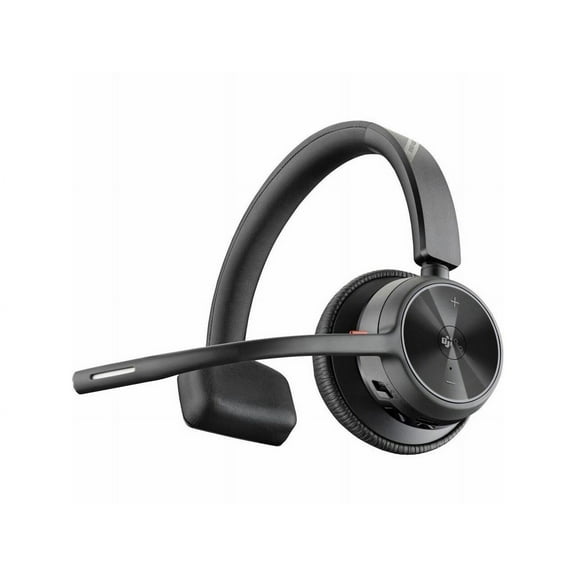 Poly Voyager 4310 Microsoft Teams Certified USB-A Headset +BT700 Dongle 77Y91AA