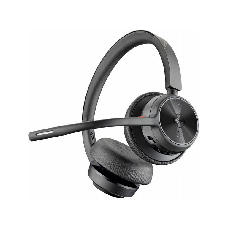 HP Poly Plantronics Voyager 4320 - Wireless Noise Cancelling