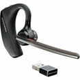 thumbnail image 1 of Poly Voyager 5200 USB-A UC Headset 7K2E1AA, 1 of 7