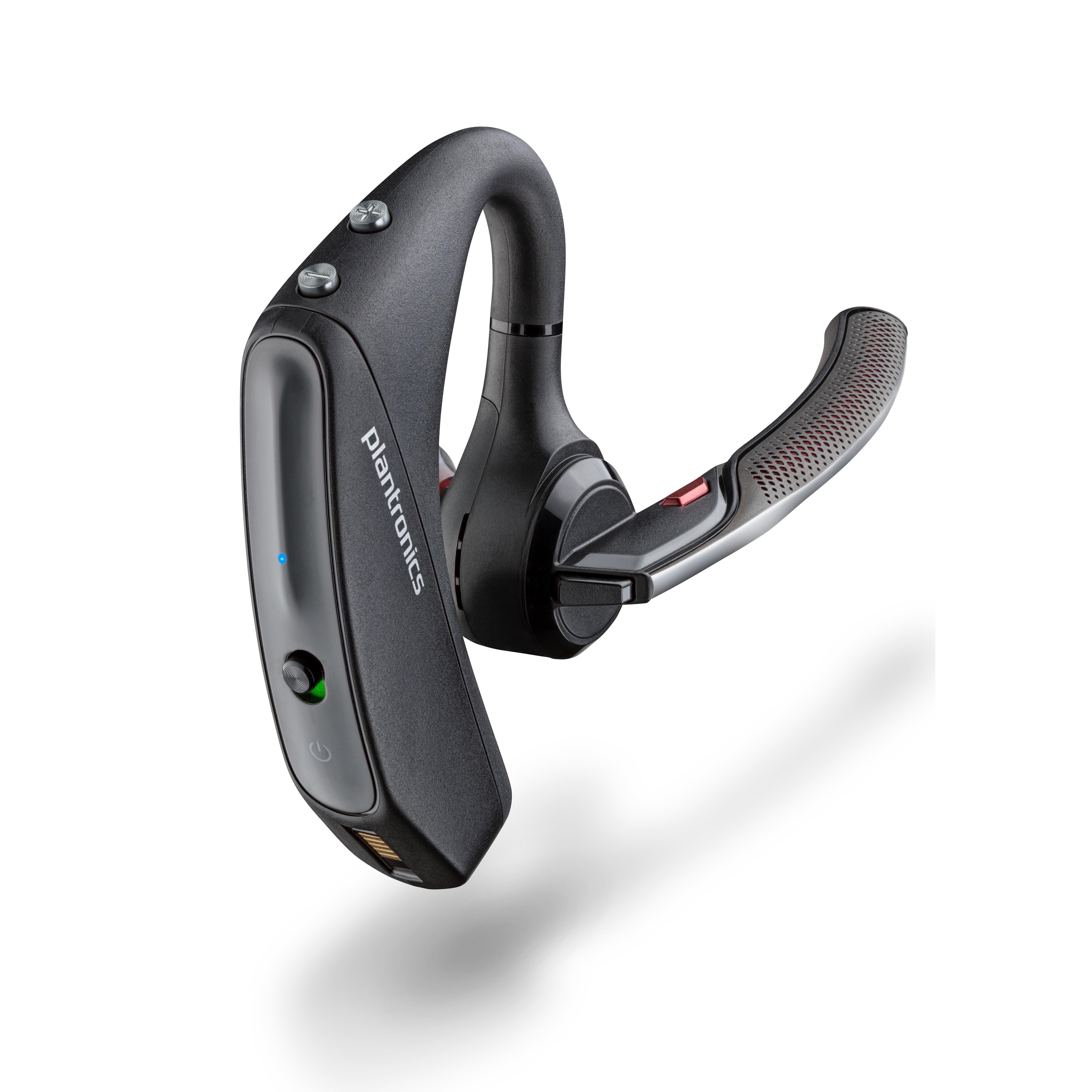 Amazon.com: Plantronics - Voyager 5200 UC (Poly) - Bluetooth