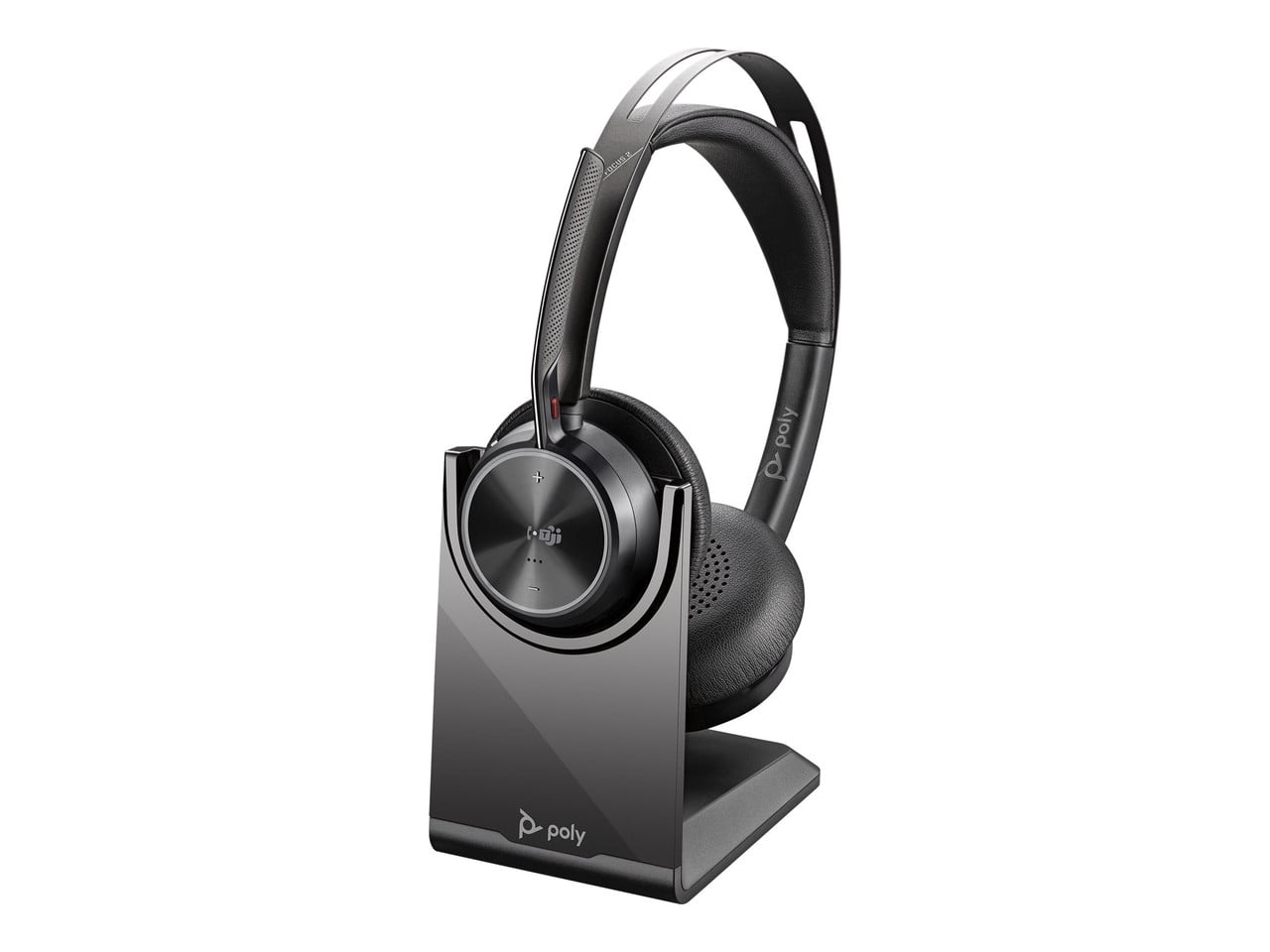 Poly Voyager Focus 2 Headset (213727-02)