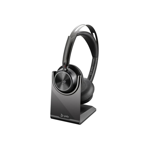 Poly Voyager Focus 2 Headset (213727-02)
