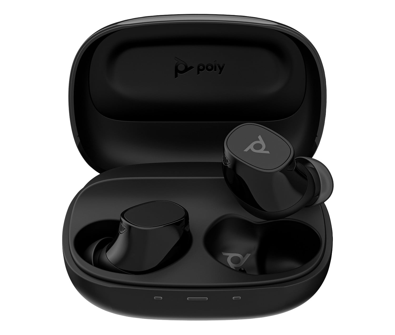 poly Voyager Free 20 ワイヤレスイヤホン HP Poly Voyager Free 20 - Wireless Bluetooth Earbuds | HP