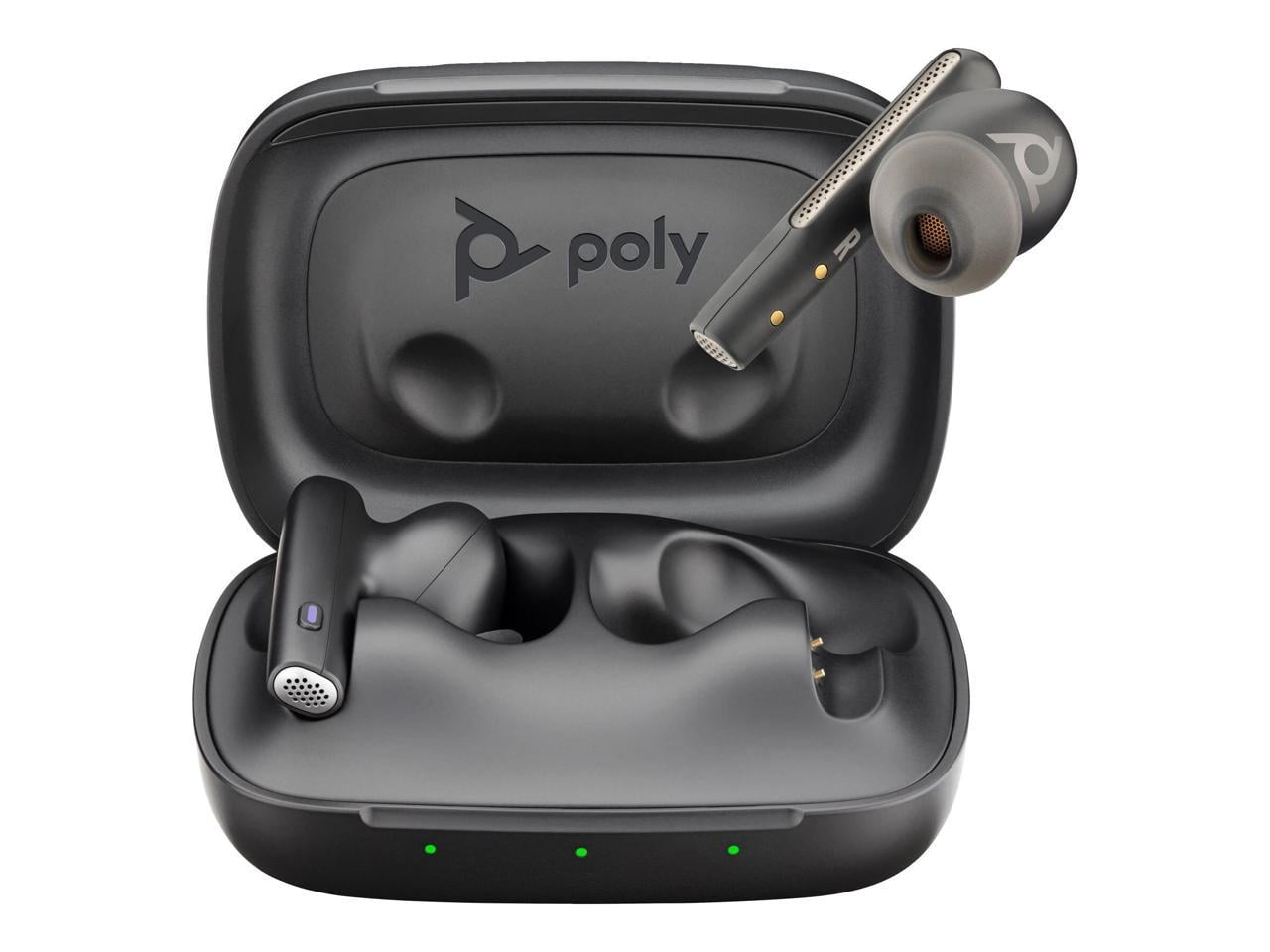 イヤホン (118) Poly VOYAGER FREE 60 UC Voyager Free 60 | HP® Official Site