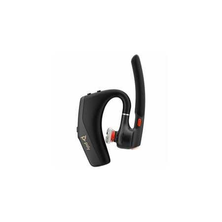 HP Poly Voyager Legend 50 Headset UC - 98.4 ft - 16 Ohm AT9M9AA