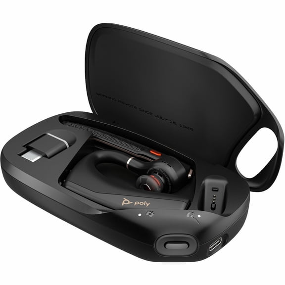 Plantronics B6NQ9AA#AC3 Poly Vl 50-m Hs Uc Taa No Wrls Localization