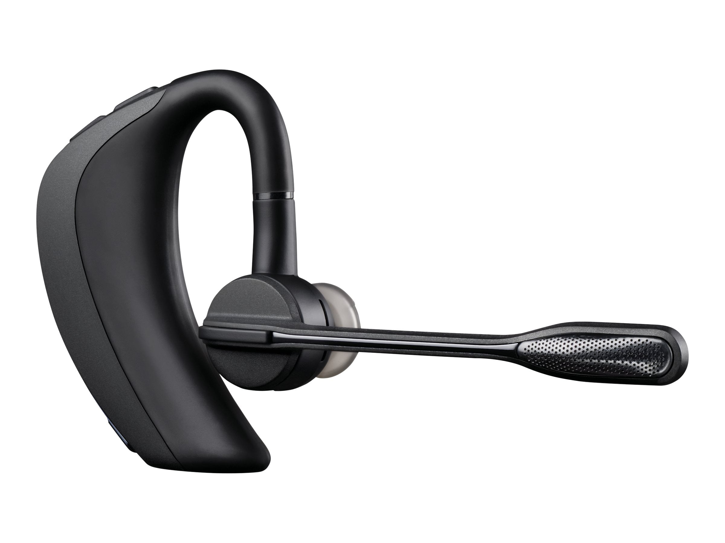 Buiten adem Strak Vervorming Poly Voyager PRO HD - Headset - ear-bud - over-the-ear mount - Bluetooth -  wireless - Walmart.com