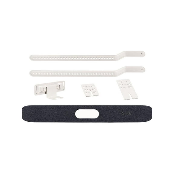 Poly Wall Mount for Video Bar 875L7AA