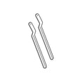 thumbnail image 1 of Poly Wall Mount for Video Conferencing System, Video Bar, 1 of 5