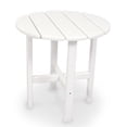 thumbnail image 1 of Ivy Terrace Classics Outdoor End Table, 1 of 6