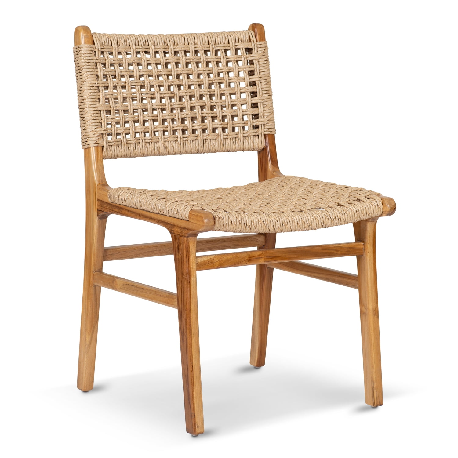 Poly And Bark Dining Chairs