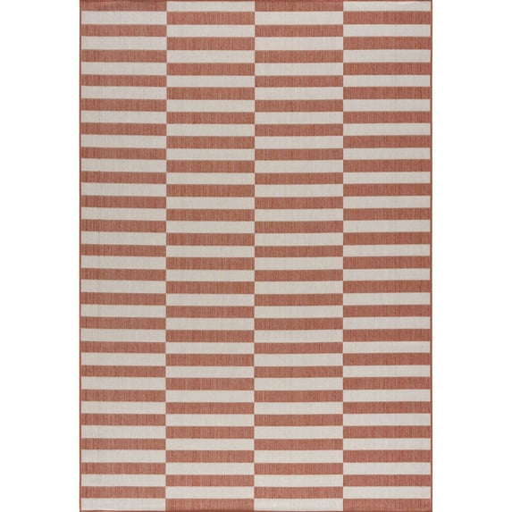 Poly and Bark Lera Indoor/Outdoor Area Rug