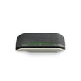 thumbnail image 1 of Poly - formerly Plantronics - Sync 10 USB Speakerphone - Dual-Mic- Full Duplex Audio, 1 of 7