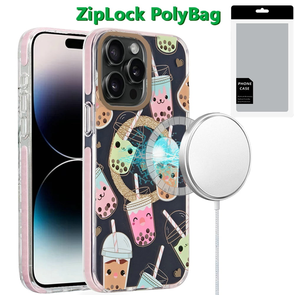 [PolyBag] For iPhone 14 PRO MAX 6.7