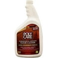 thumbnail image 1 of PolyCare Concentrate Hardwood & Laminate Floor Cleaner Liquid 32oz, 1 of 3