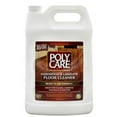 thumbnail image 1 of PolyCare Hardwood and Laminate Floor Cleaner - 1 gal. - 128 oz, 1 of 4