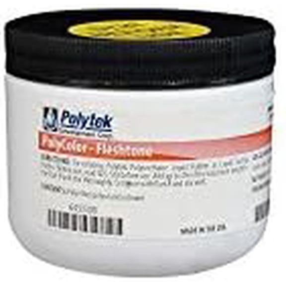 PolyColor Dye Fleshtone (.25lb)$$Art & Craft
