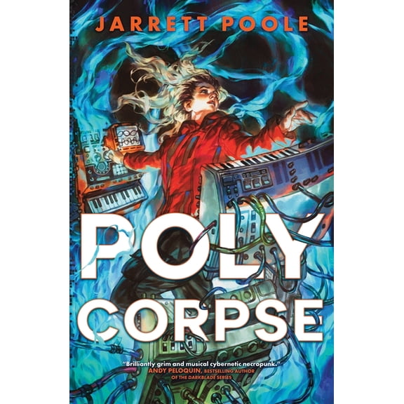 PolyCorpse, (Paperback)