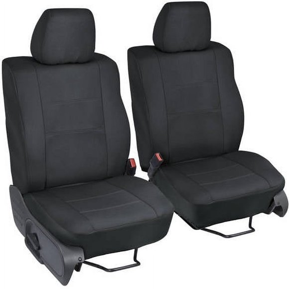 Ford F-150 Seat Covers