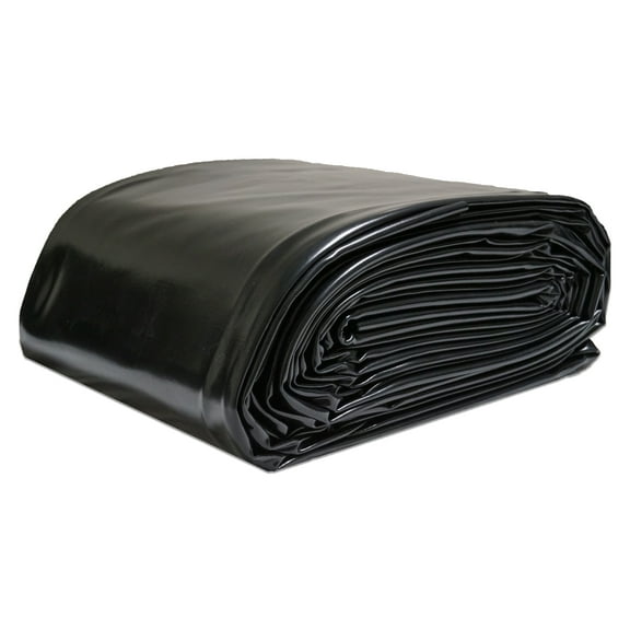 Anjon PolyGuard PVC Pond Liner, 15 ft. x 100 ft., 20-Mil