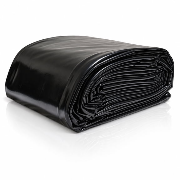 Anjon PolyGuard PVC Pond Liner, 30 ft. x 50 ft., 20-Mil