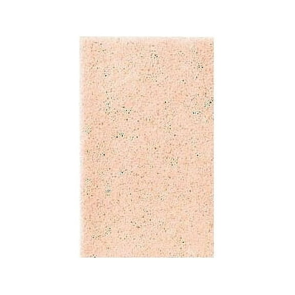 PolyMem Adhesive Strip 1 X 3 Inch Polyurethane / Film Rectangle Pink / White Sterile, 7031 - EACH