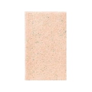 PolyMem Adhesive Strip 1 X 3 Inch Polyurethane / Film Rectangle Pink / White Sterile, 7031 - EACH