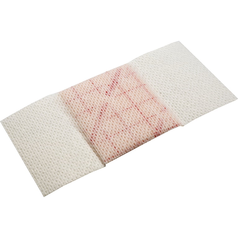 PolyMem Cloth Strip Wound Dressing Sterile Foam 2" X 4" Adhesive 2" X 1.5" Pad 20/bx 7042 - Walmart.com PolyMem Cloth Strip Wound Dressing Sterile Foam 2" X 4" Adhesive 2" X 1.5" Pad 20/bx 7042 - Walmart.com