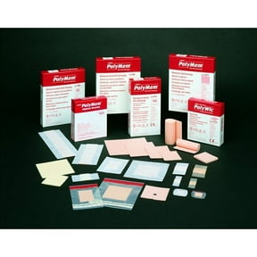 Polymem Generic Polymem Dressing