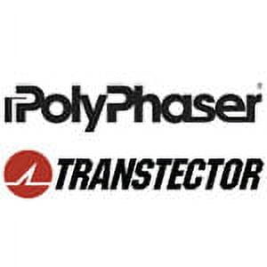 PolyPhaser - Bulkhead Arrestor,N/F-N/M