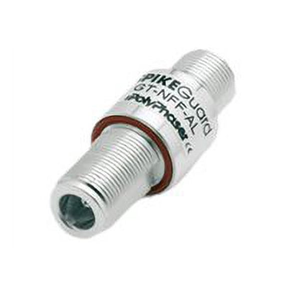 PolyPhaser Gas Tube RF Protector - RF lightning protectors - Walmart.com