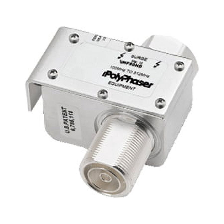 Vhf Combiners PolyPhaser - VHF Combiner Arrestor,D/M - D/F - Walmart.com