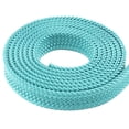 thumbnail image 1 of PolyPro Soft 1" MFP Hollow Flat Braid Rope - Multiple Colors and Lengths - Easy to Splice and Seal, 1 of 3