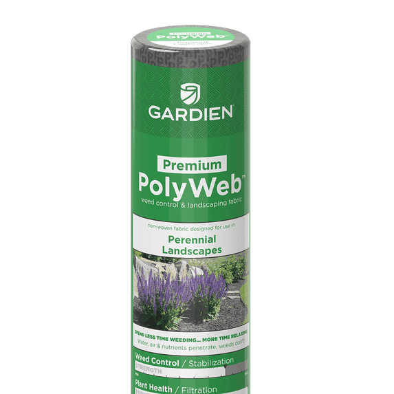 PolyWeb™ Premium 3' x 100' Landscape Fabric