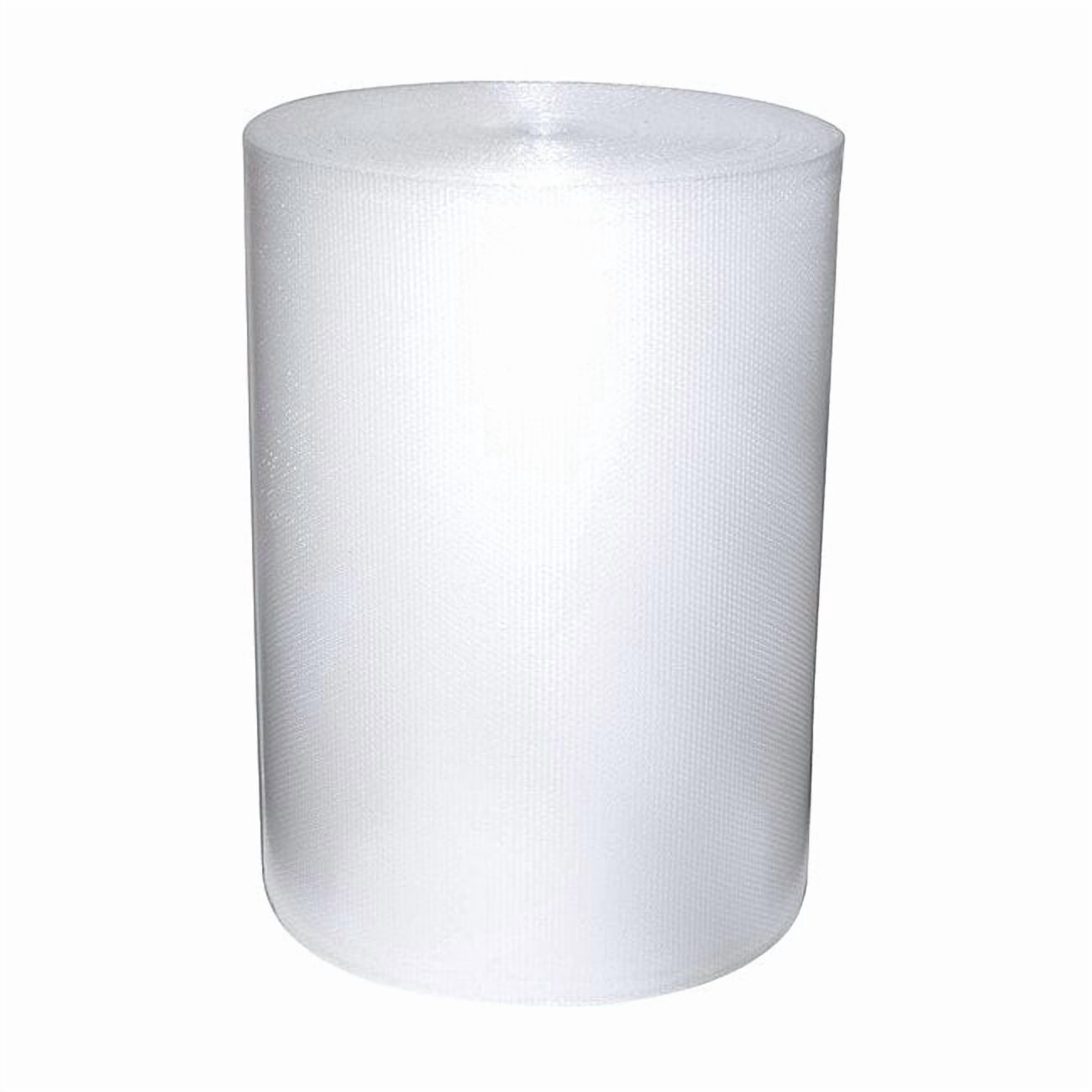 Polyair Bubble Roll, 175 ft. Roll length, Clear, Roll Width: 24 in DBS24-175