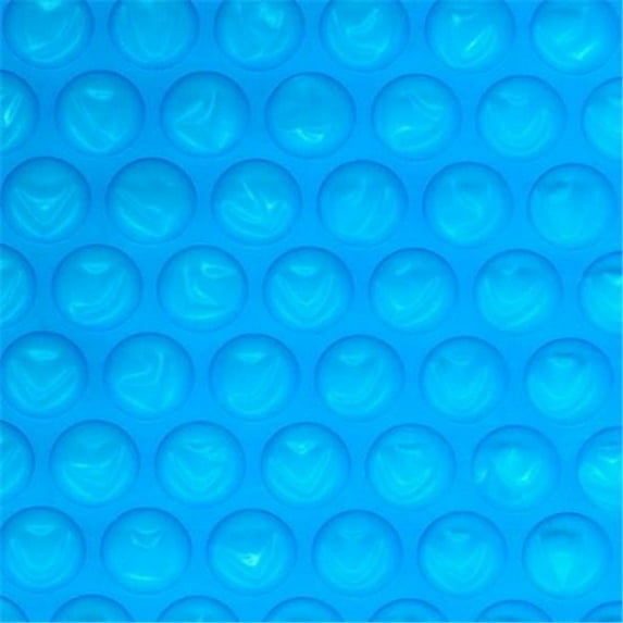 Polyair PRO30STD Protech 30 ft. Standard Solar Cover Blue