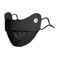thumbnail image 1 of Polyamide Sunscreen Face Mask for Driving and Outdoor Activities: Breathable, Comfortable and UV-Protective, 1 of 6