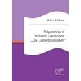 thumbnail image 1 of Polyamorie in Wilhelm Genazinos "Die Liebesblödigkeit" (Paperback), 1 of 1