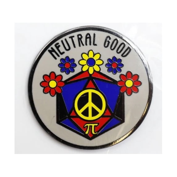 Foam Brain Games Polyamorous - Neutral Good New