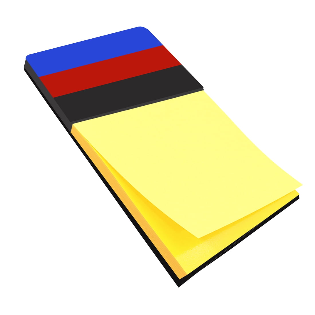 Polyamorous Pride Sticky Note Holder