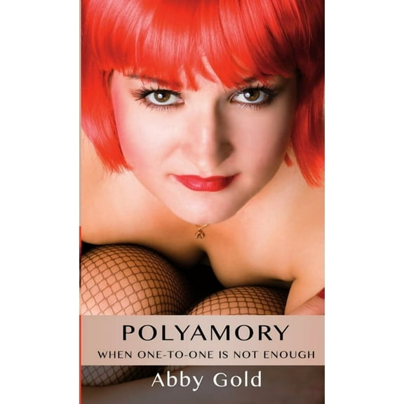 Polyamory, (Paperback)