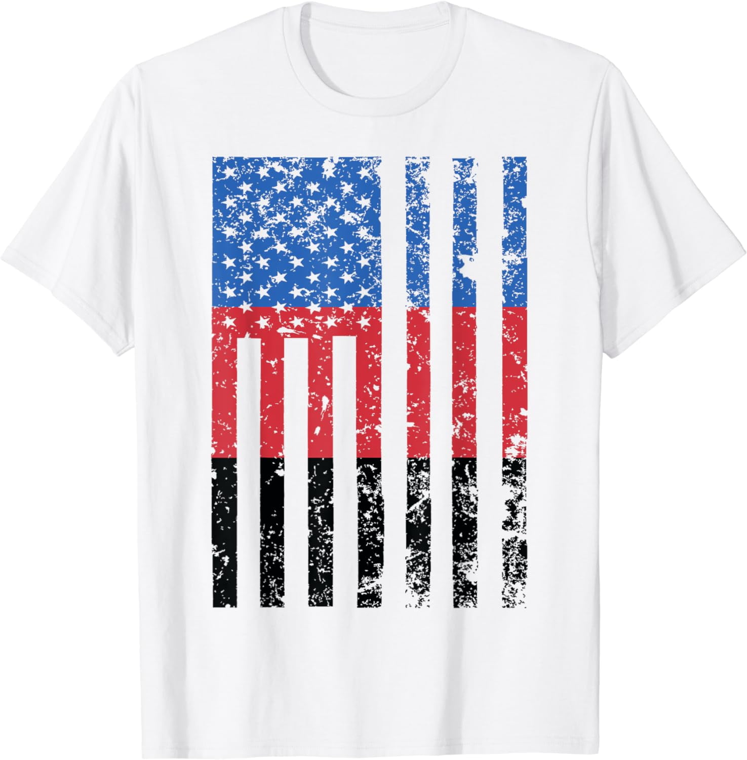 Comoros Flag Pride Shirt